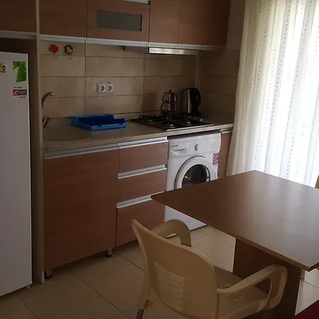 Karya Apartment *