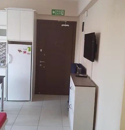 Karya Apartment *