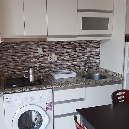 Apartment Karya