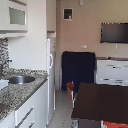 Karya Apartment Koycegiz (Mugla)