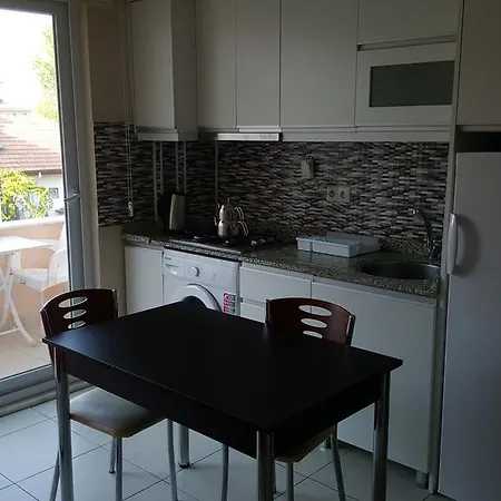 Karya Apartment