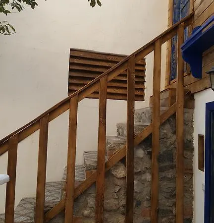Apartment Karya