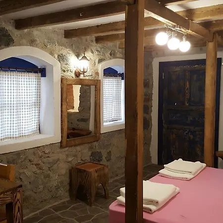 アパート Karya Koycegiz