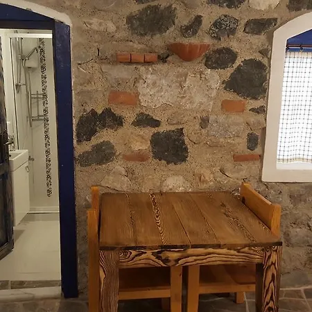 Apartment Karya