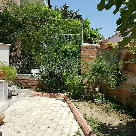 Apartamento Karya Koycegiz (Mugla)