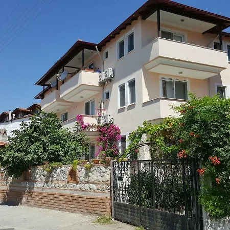 Apartment Karya *