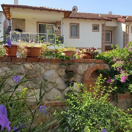 Apartment Karya