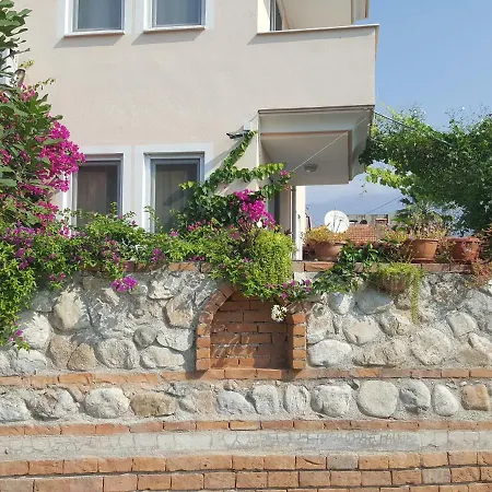 公寓 卡里阿公寓 Koycegiz (Mugla)