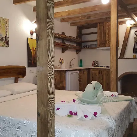 Karya Apartment Koycegiz (Mugla)