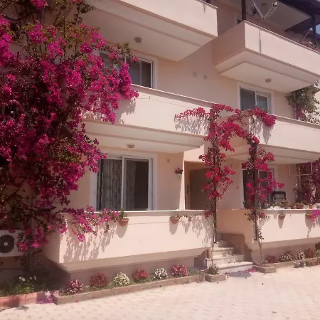 Apartment Karya