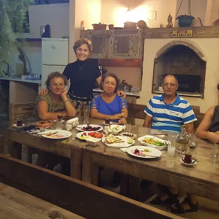 卡里阿公寓 公寓 Koycegiz (Mugla)