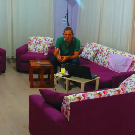 Karya アパート Koycegiz