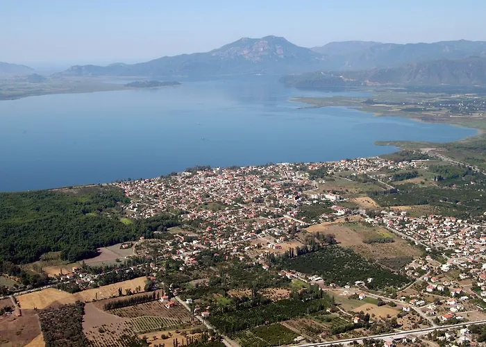Karya * Koycegiz (Mugla)