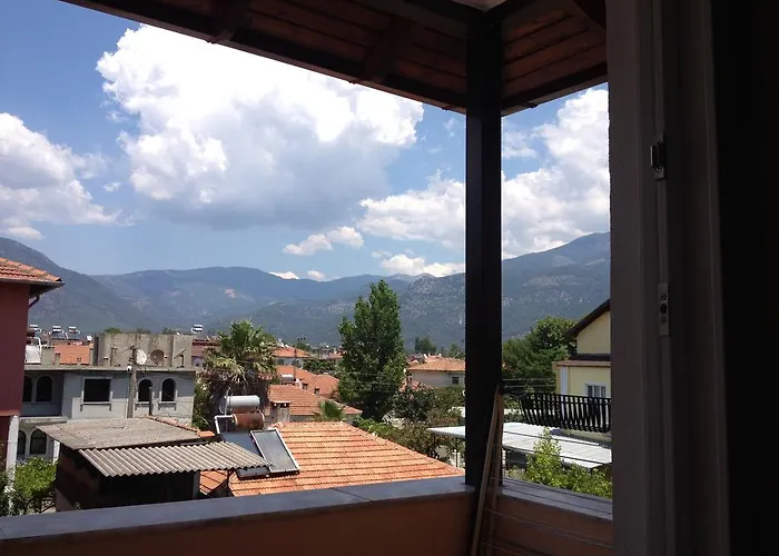 Karya * Koycegiz (Mugla)