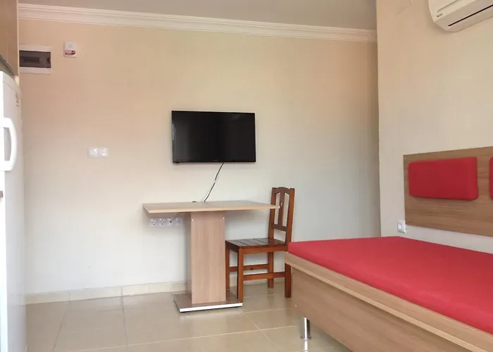 Karya Koycegiz (Mugla)