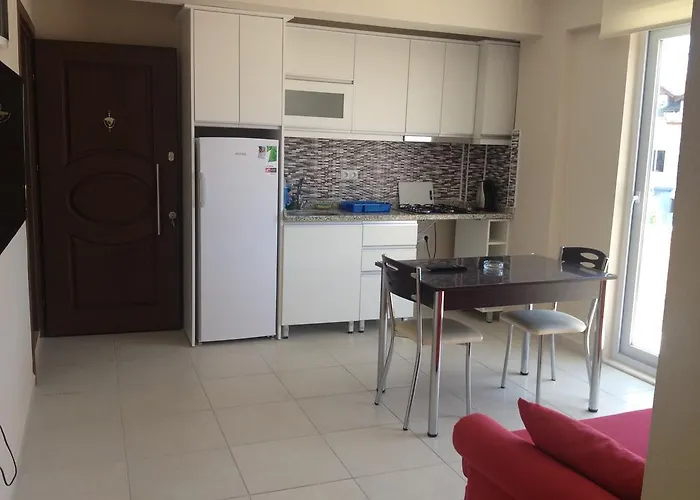 Apartmán Karya Koycegiz (Mugla)