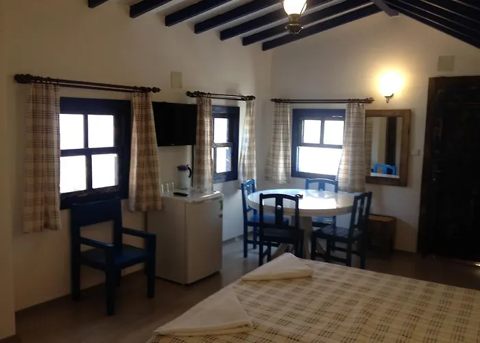 Apartmán Karya Koycegiz (Mugla)