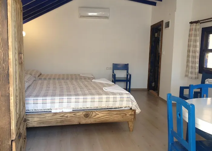 Karya Koycegiz (Mugla)