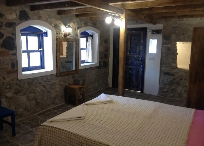 Apartmán Karya Koycegiz (Mugla)