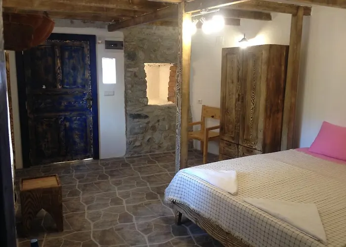 Karya Koycegiz (Mugla)