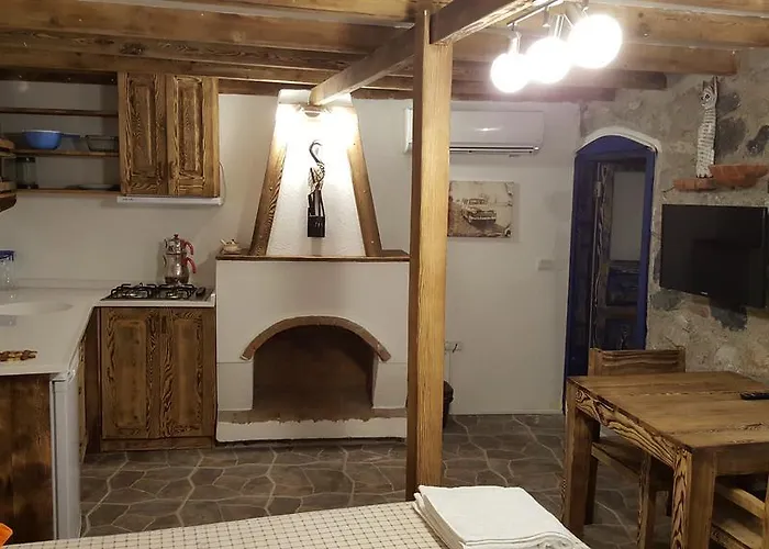 Karya Koycegiz (Mugla)