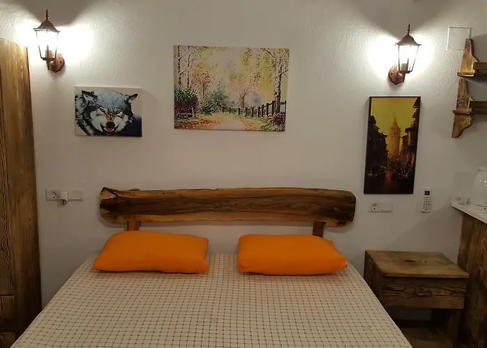 Apartmán Karya Koycegiz (Mugla)
