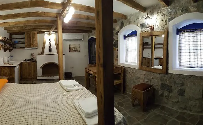 Karya * Koycegiz (Mugla)