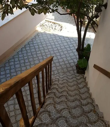 Apartmán Karya Koycegiz (Mugla)