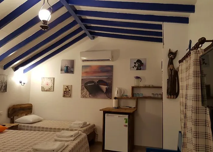 Karya Apartmán *