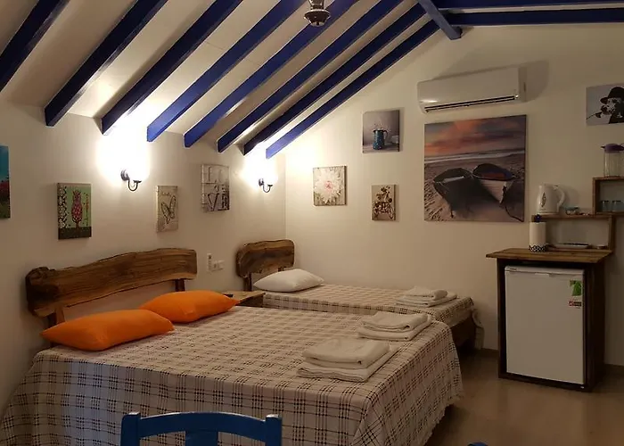 Karya * Koycegiz (Mugla)