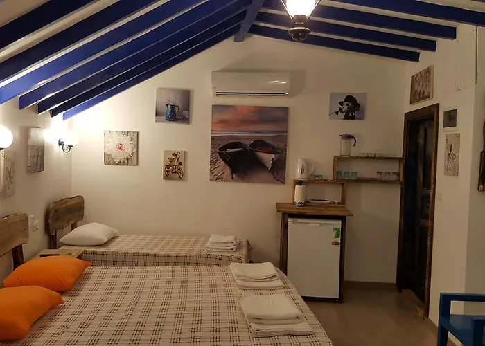 Karya Apartmán Koycegiz (Mugla)