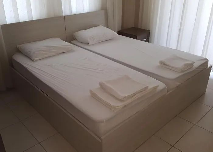 Karya Apartmán Koycegiz (Mugla)