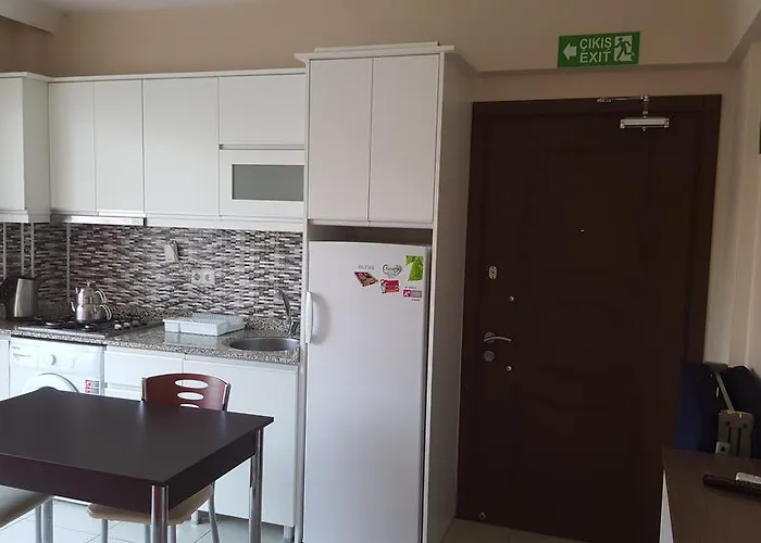 Karya Apartmán *