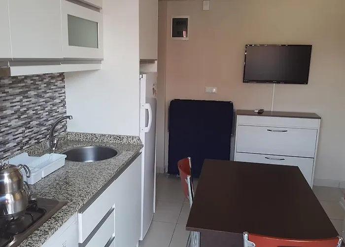 Karya Apartmán Koycegiz (Mugla)
