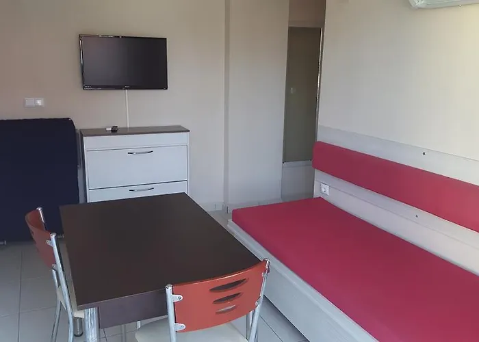 Karya Koycegiz (Mugla)