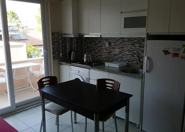 Karya Apartmán