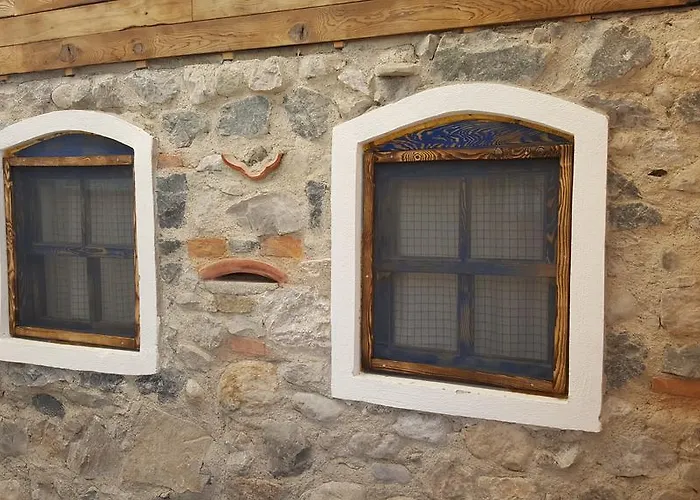 Apartmán Karya Koycegiz (Mugla)