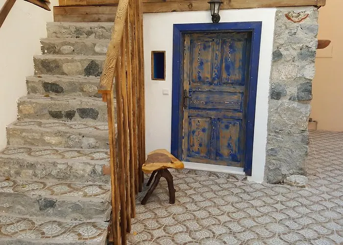 Karya Koycegiz (Mugla)