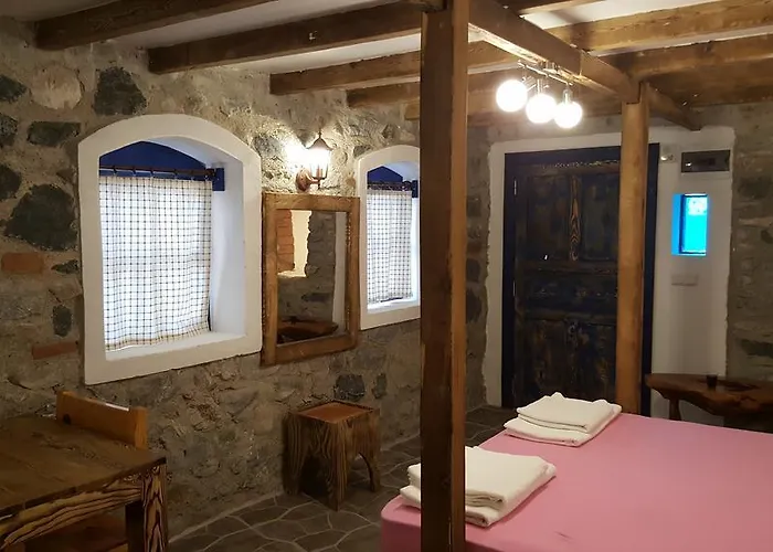 Apartmán Karya Koycegiz (Mugla)