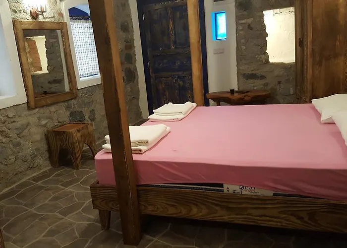 Karya * Koycegiz (Mugla)