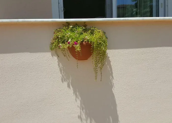 Apartmán Karya Koycegiz (Mugla)