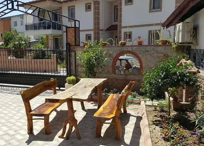 Karya * Koycegiz (Mugla)