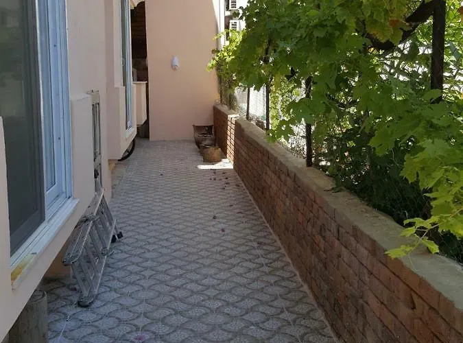 Apartmán Karya *