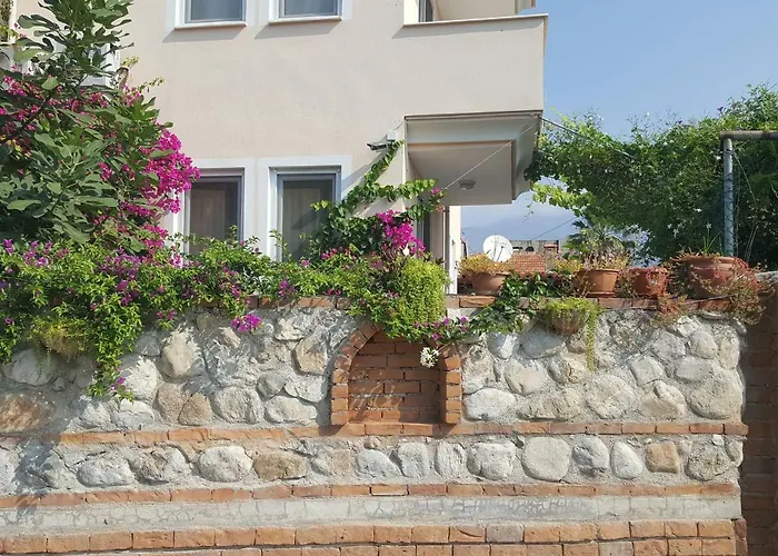 Apartmán Karya Koycegiz (Mugla)