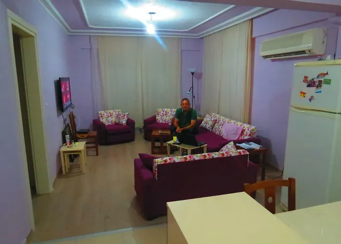 Karya * Koycegiz (Mugla)