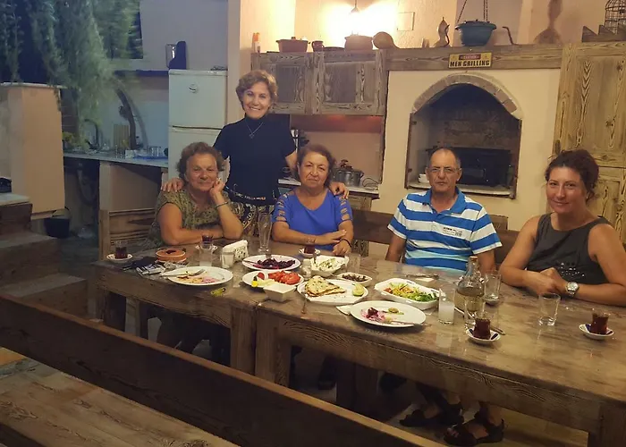 Karya Apartmán Koycegiz (Mugla)